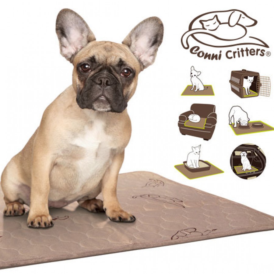 Conni Critters Pet Pad - Small (3 Pack)