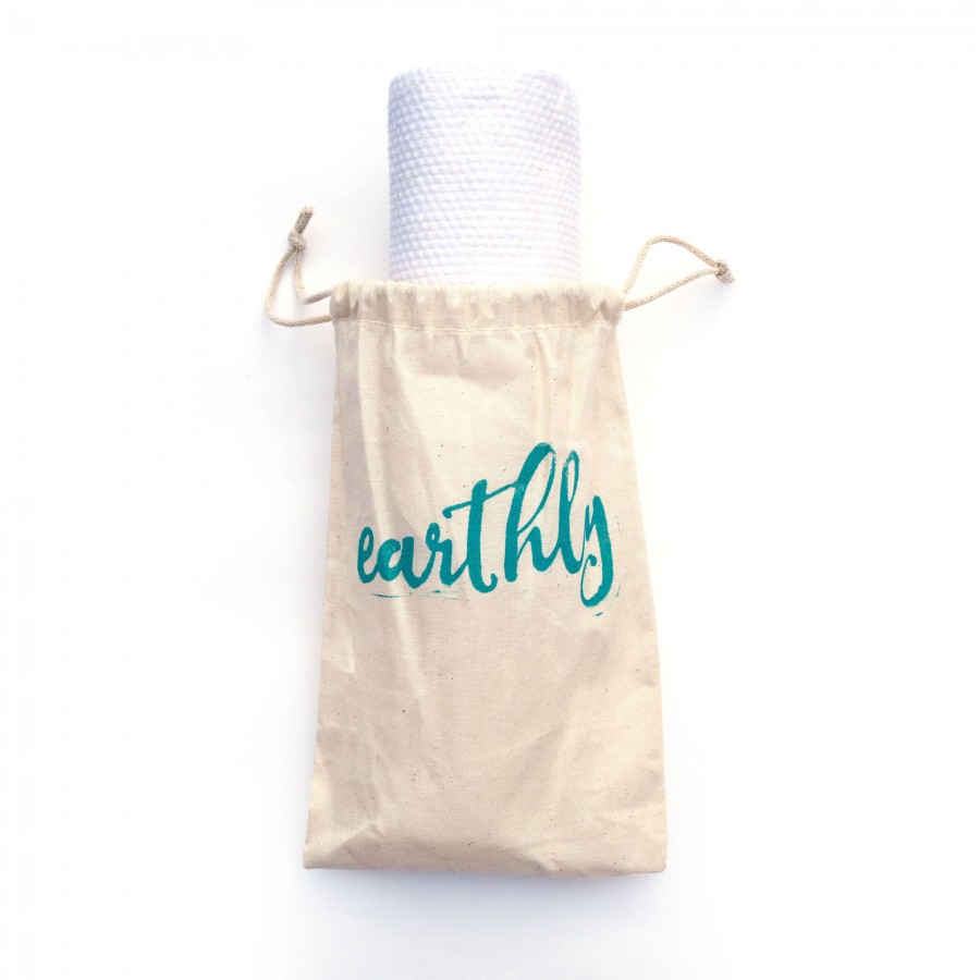 Earthly – Not Yet Wet Wipes