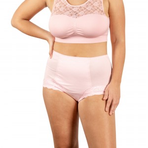 Conni Ladies Chantilly - Pink