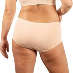 Conni Ladies Active - Beige - 3 PACK
