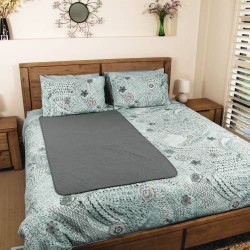 Conni Allrounder Pad - Charcoal
