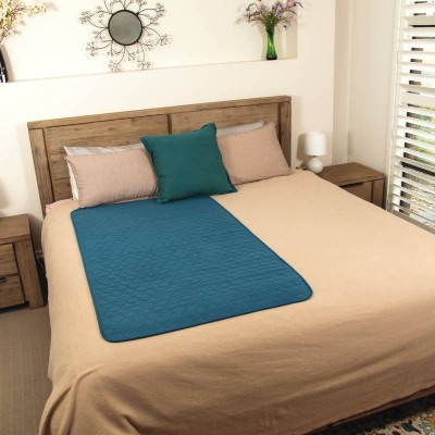 Conni Allrounder Pad Teal Blue - 2 Pack