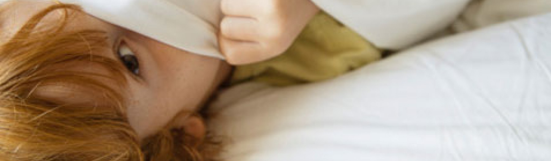 What's Up with Bed Wetting?