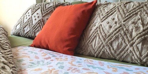 Bed Pad