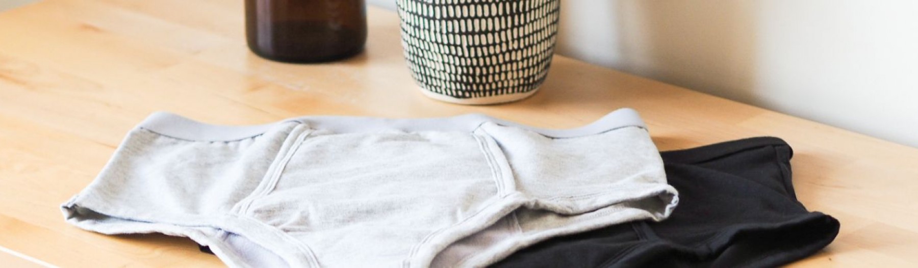 Mens Underwear