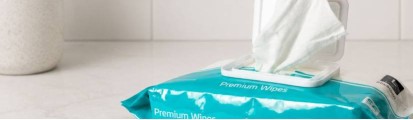 Conni Care Wipes