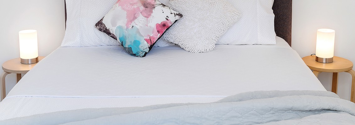 How to Stop Bed Pads Moving During Sleep