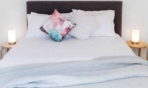 How to Stop Bed Pads Moving During Sleep
