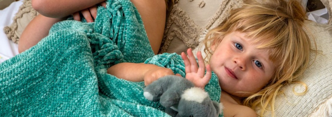 Best Bedwetting Sheets for Toddlers.<br>What to Look For
