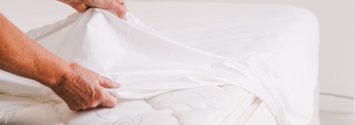 Mattress Protectors: Everything You Need to Know But Were Afraid to Ask