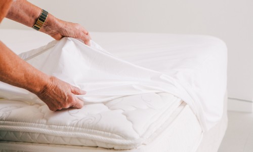 Mattress Protectors: Everything You Need to Know But Were Afraid to Ask