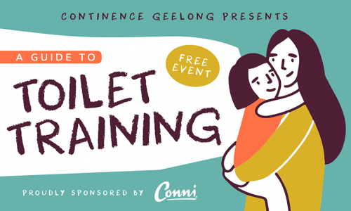 A Guide to Toilet Training