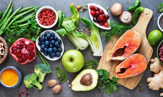 Top 5 Health Foods for a Healthy Bowel