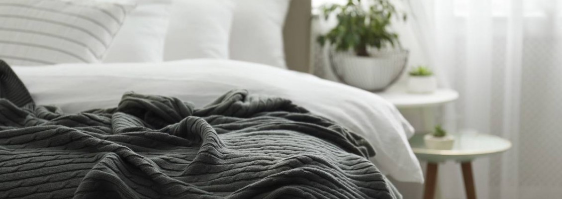 Can I Use An Electric Blanket?