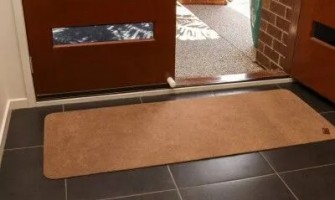 Conni's Guide to Caring for Your Floor Mats