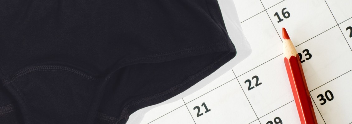 Comfortably Manage Menstruation with Conni