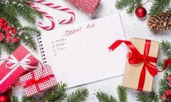 Christmas with Conni! Unwrap Comfort and Confidence.