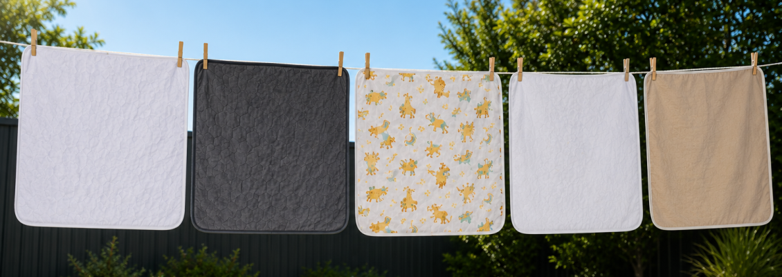 Are Reusable Bed Pads Hygienic?