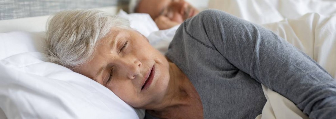 Conni Cares: Sleep Solutions for Nighttime Incontinence