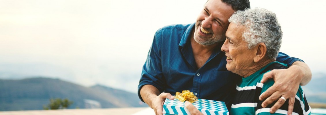 Conni's Father's Day Gift Guide