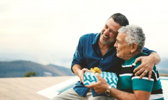 Conni's Father's Day Gift Guide