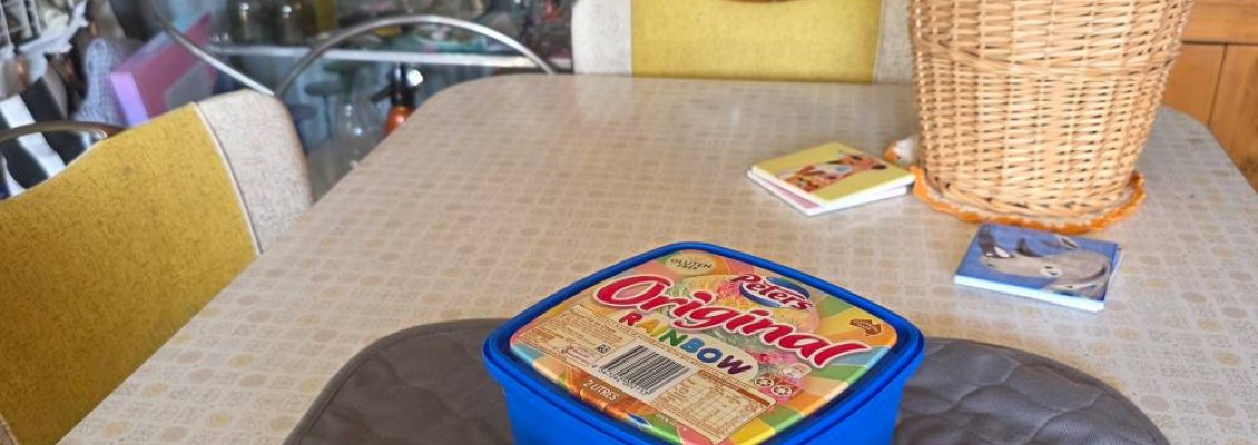 Conni in the Kitchen: Helping with Spills, Splashes, Big Chefs & Little Chefs