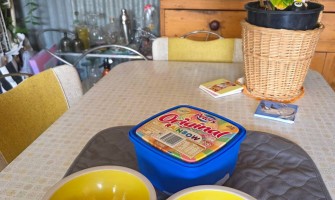 Conni in the Kitchen: Helping with Spills, Splashes, Big Chefs & Little Chefs