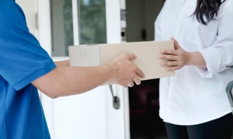 Bringing Joy to Your Doorstep!