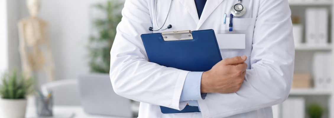 Treatment for men and urinary incontinence