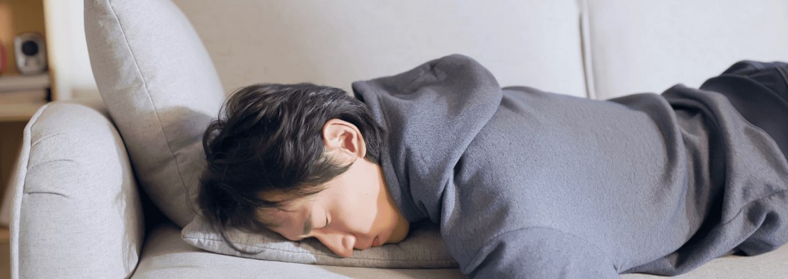 Does Fatigue Affect Urination?