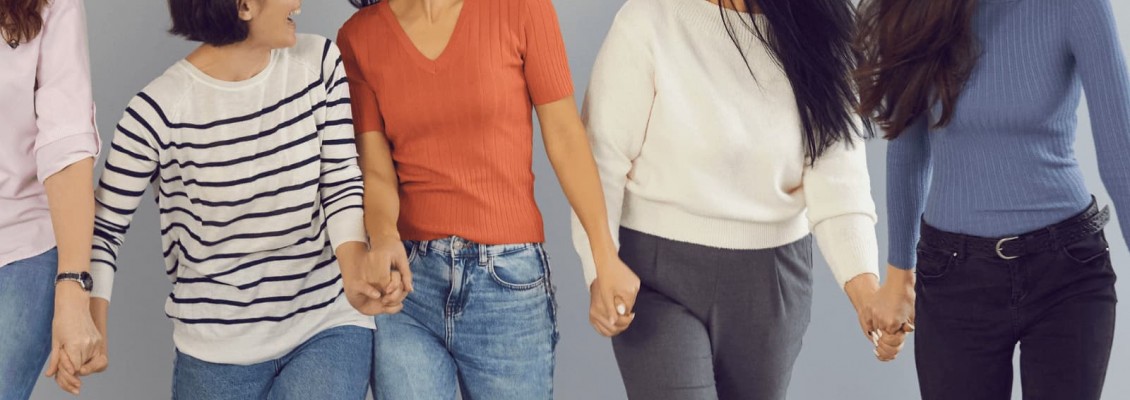 Empowering Women During Women’s Health Week