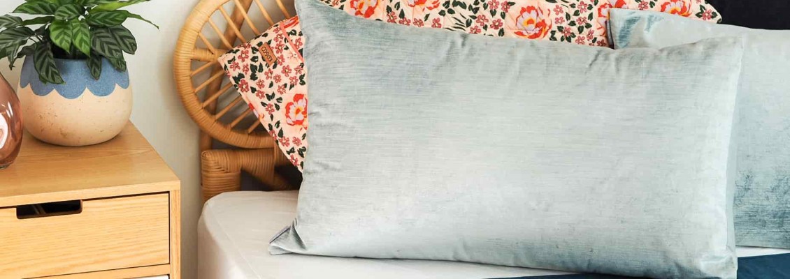 Can Conni Bed Pads be used for heavy incontinence?