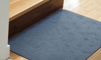 Are Conni Floor Mats reusable?