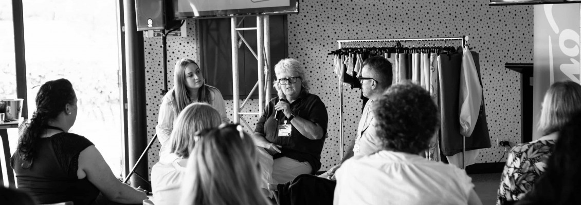 Honouring the Legacy of Glenys Joy Drayton, Founder of Conni