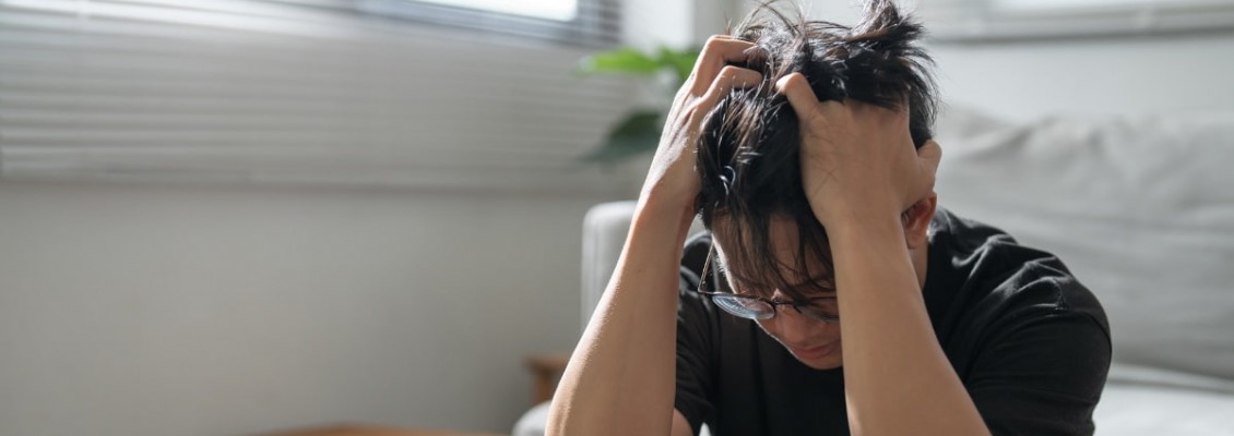 How Does Anxiety Affect Your Bladder?  And, How Can Conni Products Help