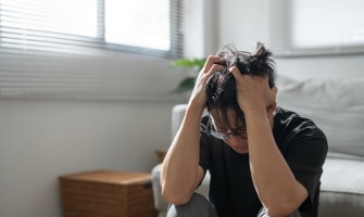 How Does Anxiety Affect Your Bladder?  And, How Can Conni Products Help