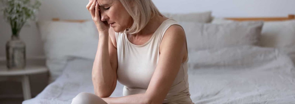 How Does Menopause Affect Constipation?