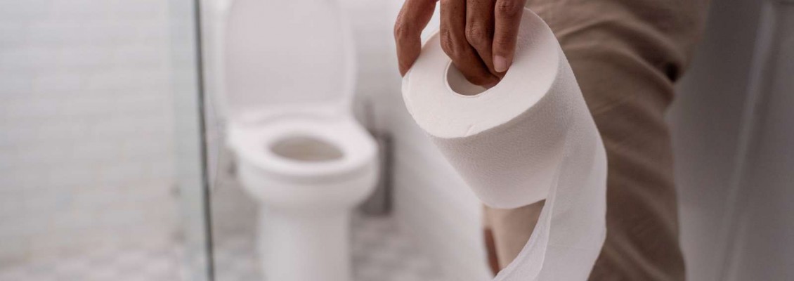IBS Awareness Month