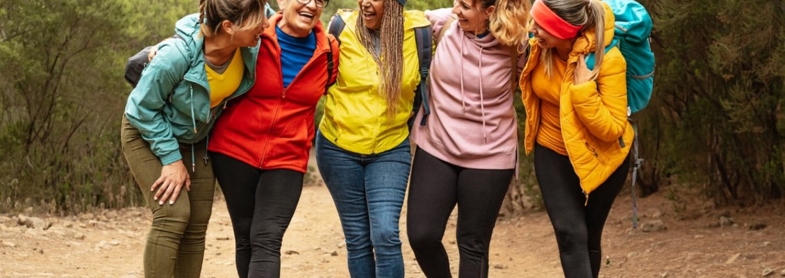 International Women’s Day 2025: March Forward for ALL Women and Girls