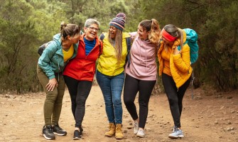 International Women’s Day 2025: March Forward for ALL Women and Girls