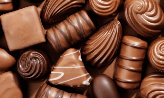 Is That Chocolate?