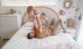 Spring into a Fresher Sleep