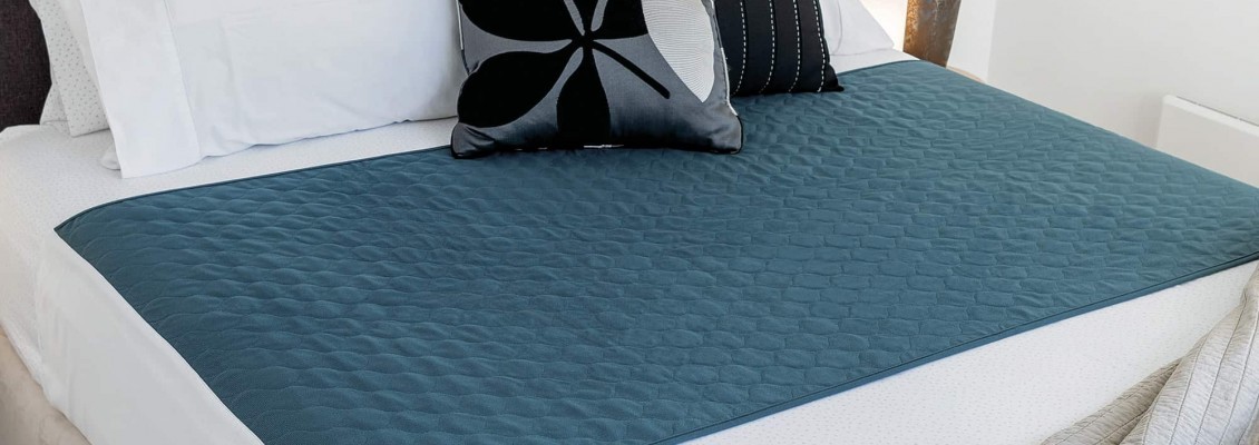Striking the Right Balance: Bed Pad, Mattress Protector or Both?