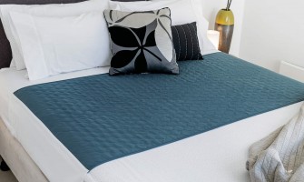 Striking the Right Balance: Bed Pad, Mattress Protector or Both?