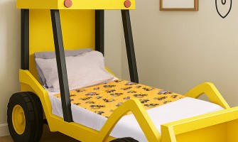 Sweet Dreams, Dry Nights: New Kids Bed Pads for Every Little Personality