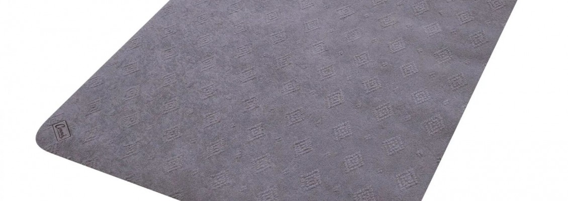 The Ideal Floor Mat for Spacious Areas