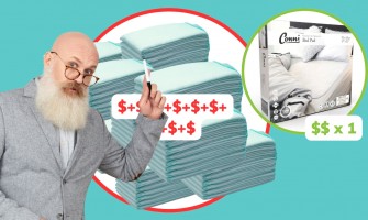 The Smart Switch: Why Reusable Incontinence Products Are Worth the Investment