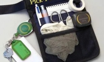 The Ultimate On-the-Go Accessory: The Conni Pick-Pocket