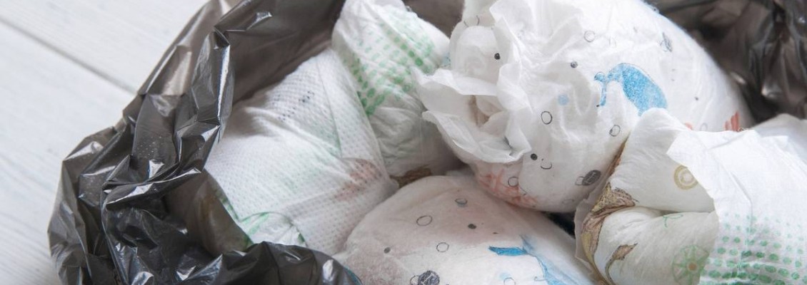 Toilet Training the Sustainable Way: Say Goodbye to Disposable Nappies