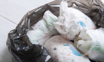 Toilet Training the Sustainable Way: Say Goodbye to Disposable Nappies